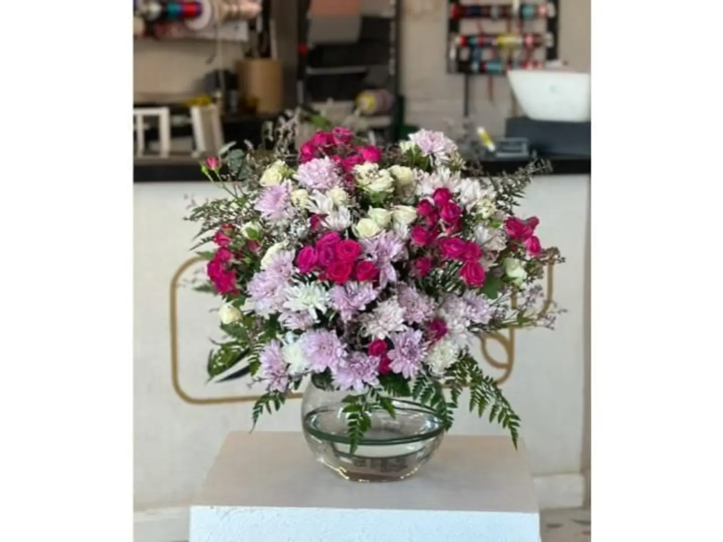 الإشراقة الناعمة