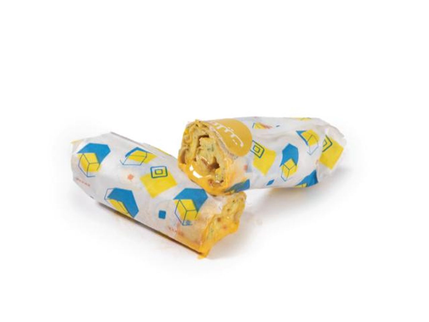 Omelette Sandwich