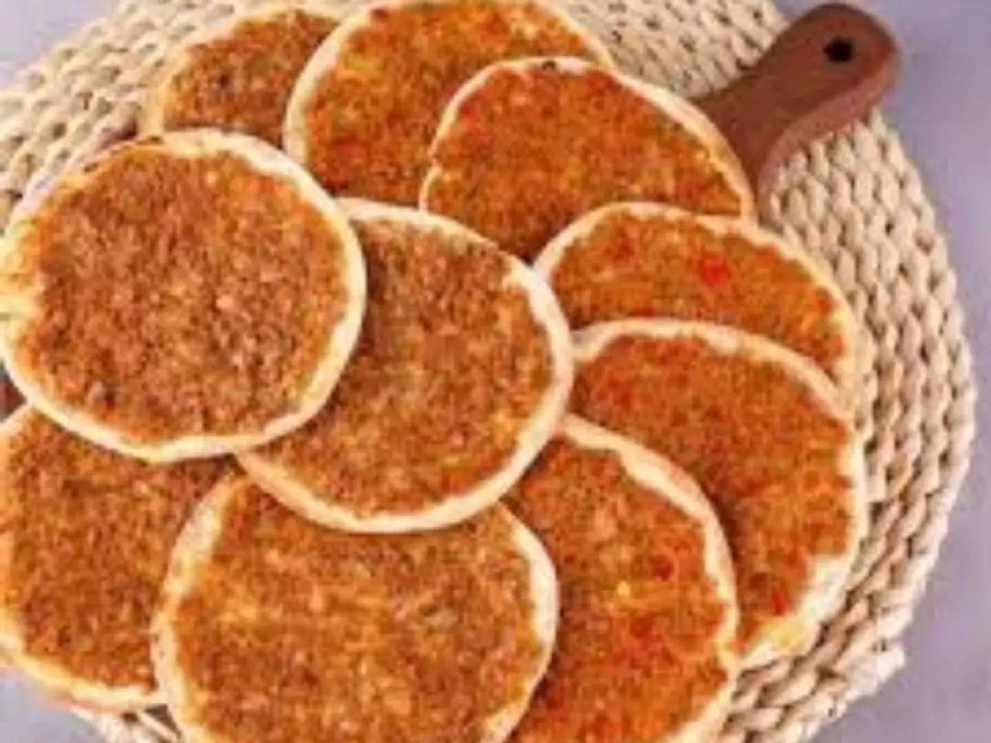 Shami Sfiha (1 Kg)