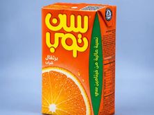 عصير سنتوب