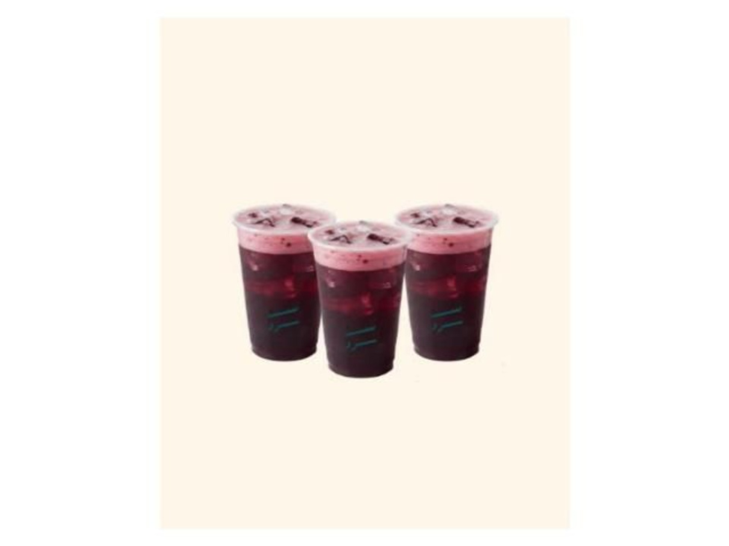 3 Hibiscus