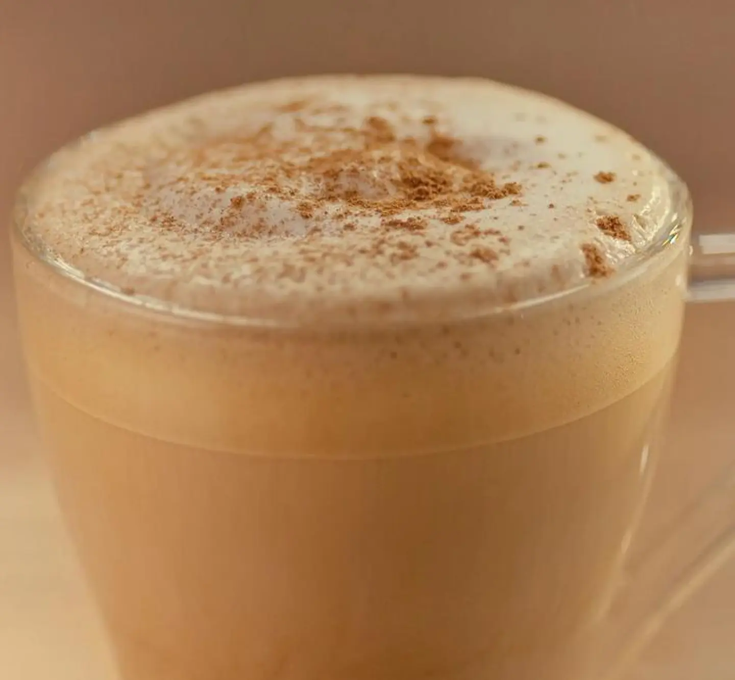 Cappuccino