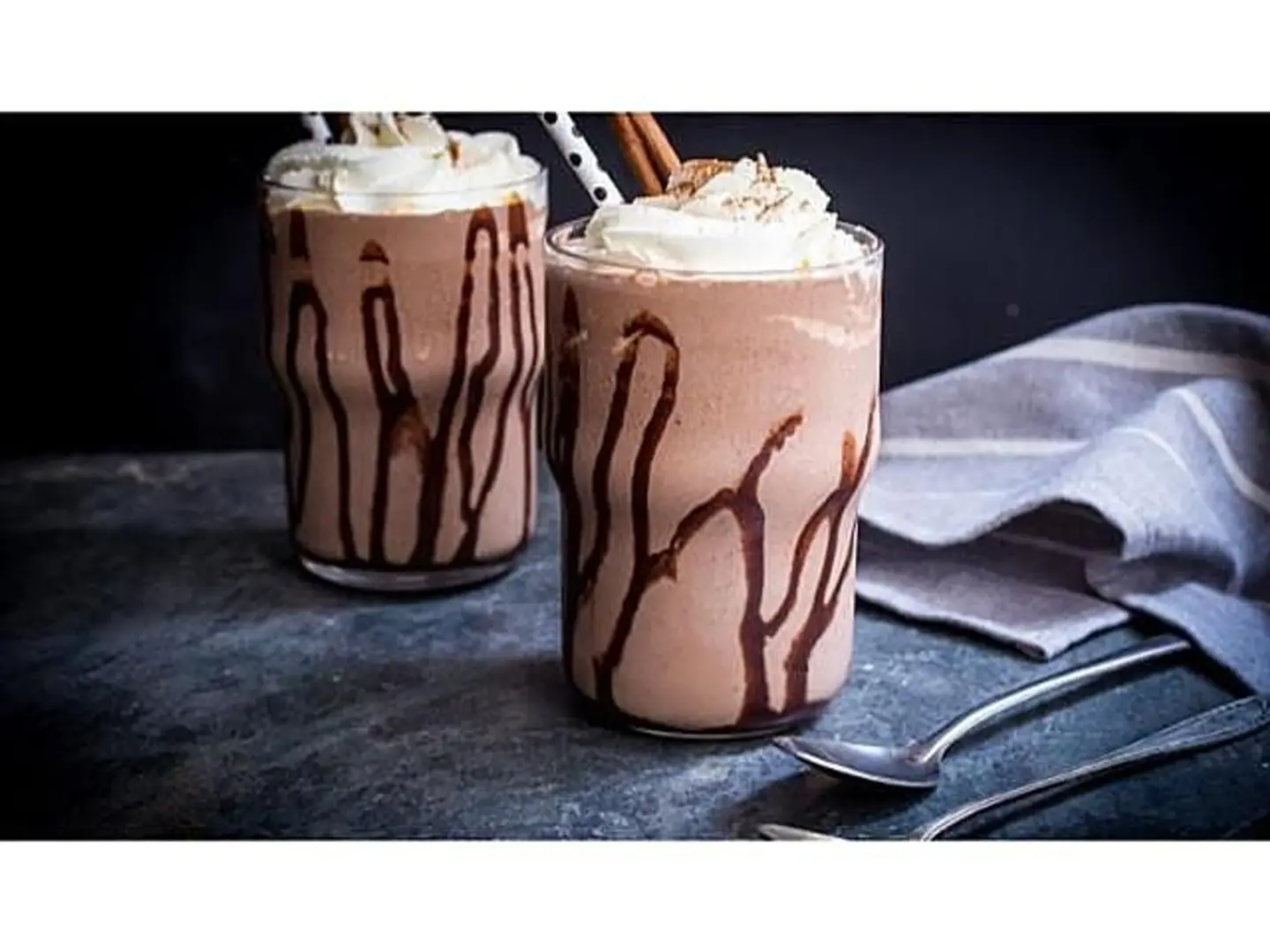 شوكلت شيك