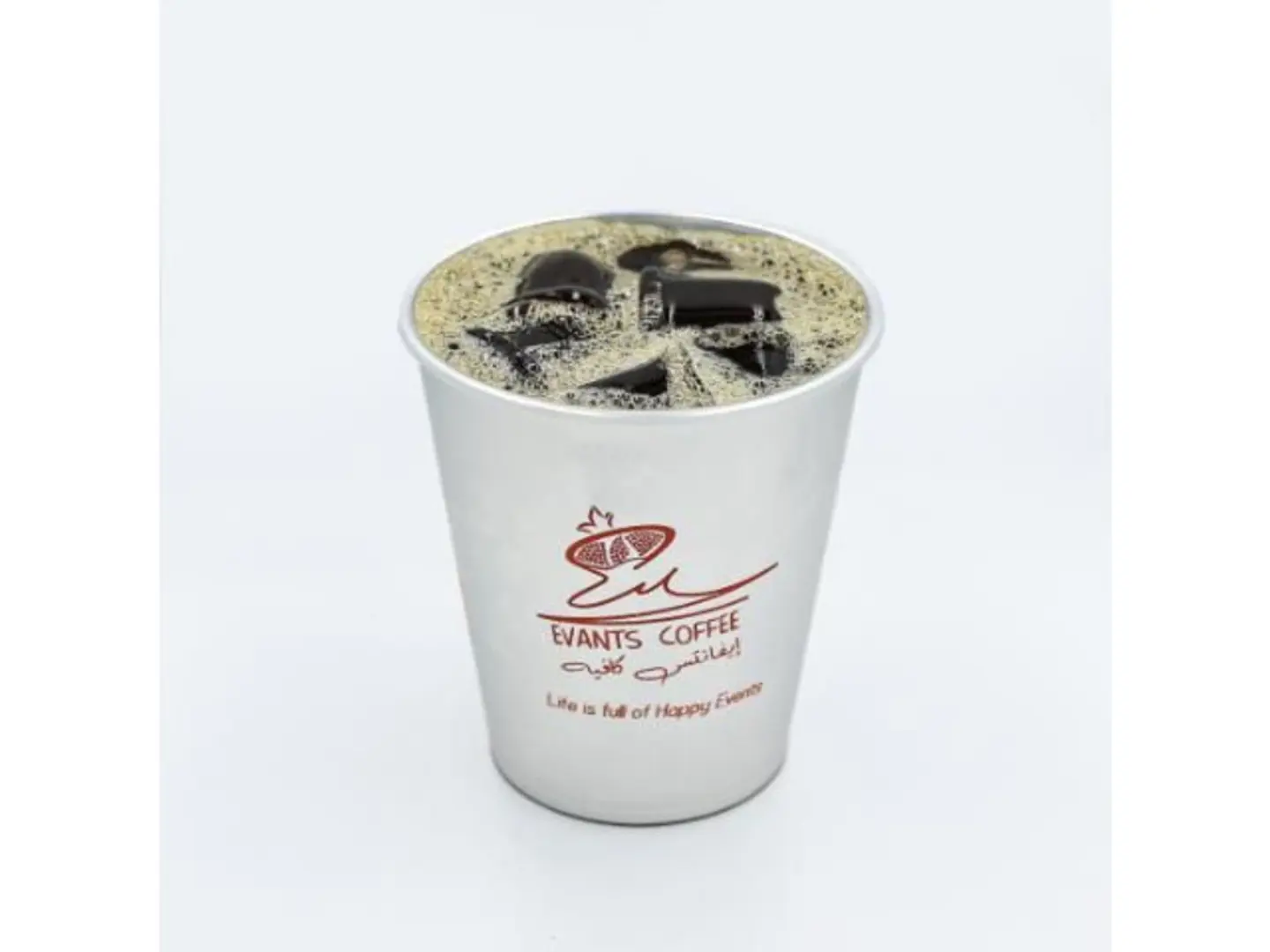 Coffee Of The Day Cold - Small