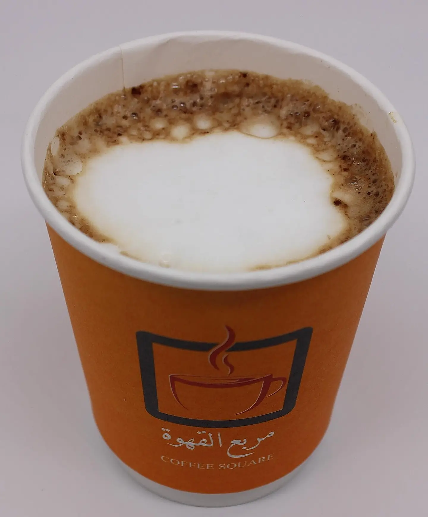 نسكافية حليب