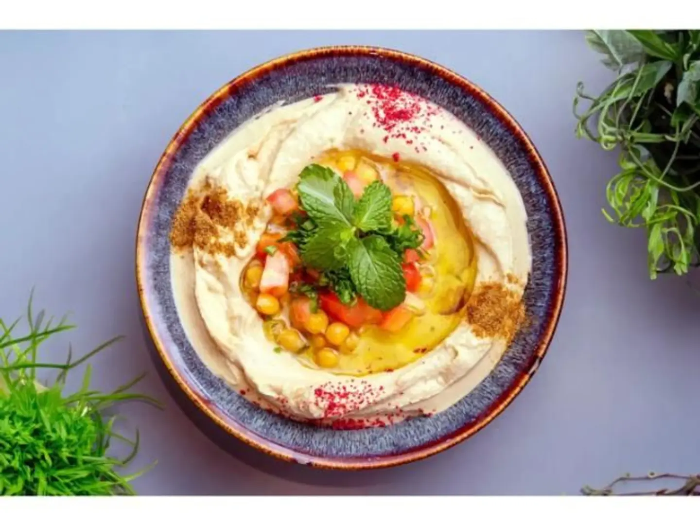 Hummus