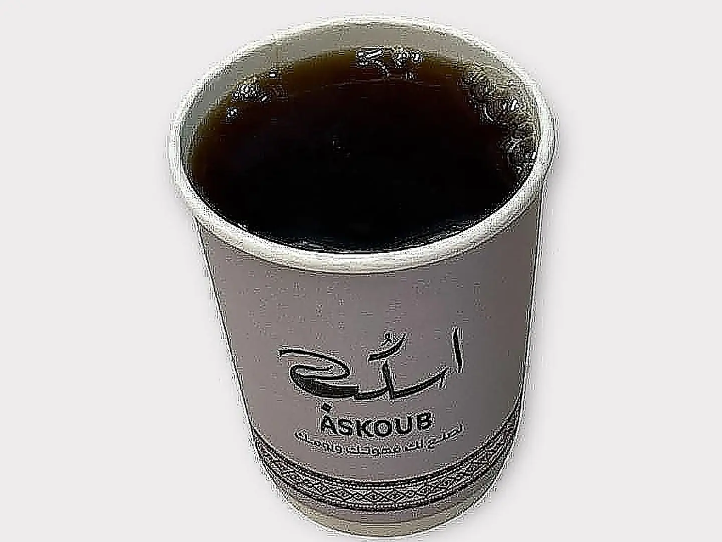 قهوة تركية