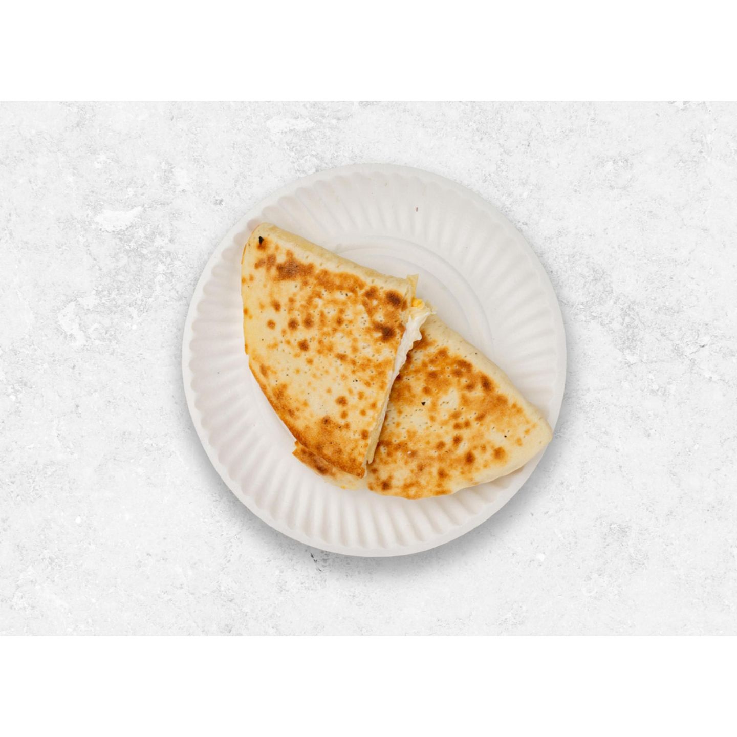 Melted Cheese