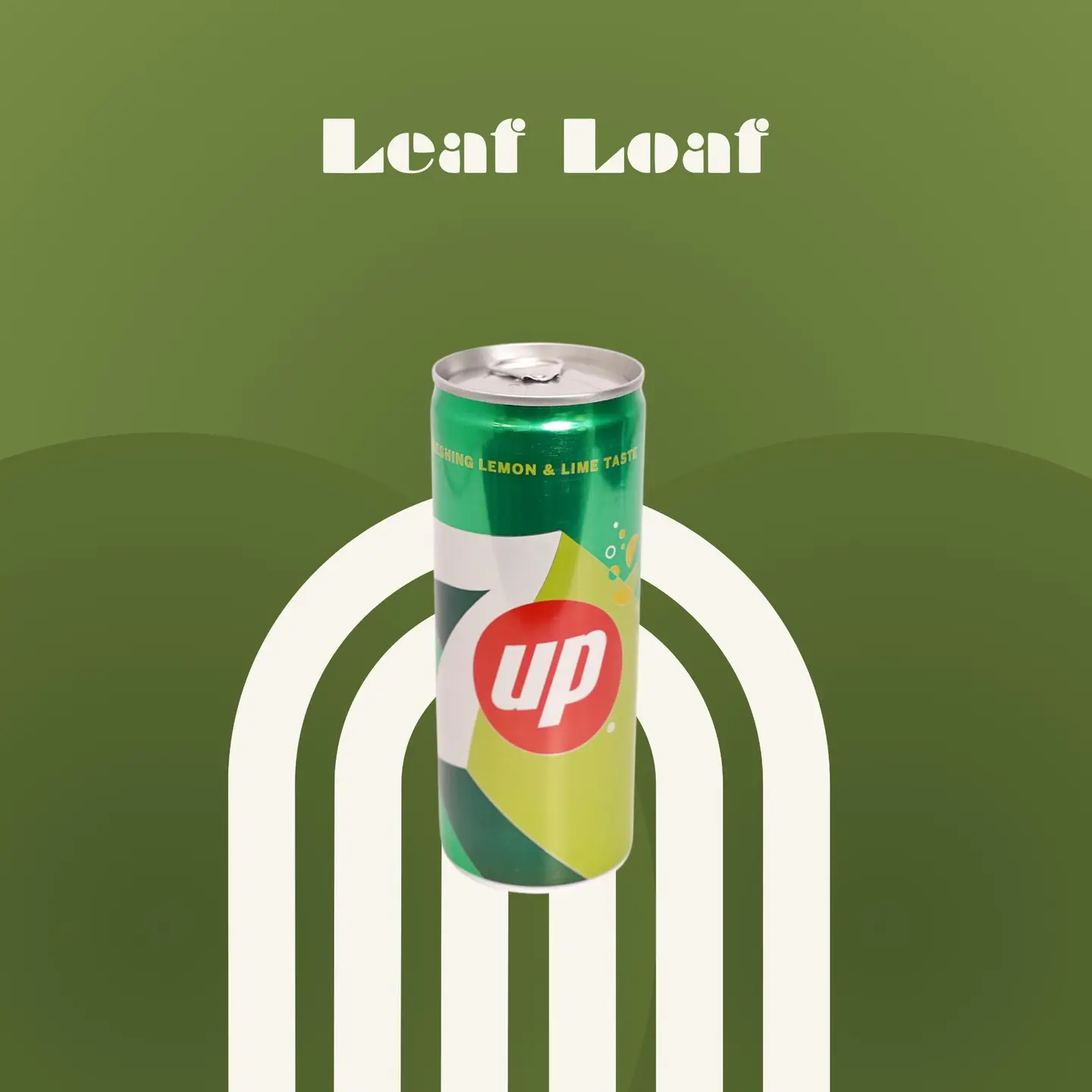 7 Up