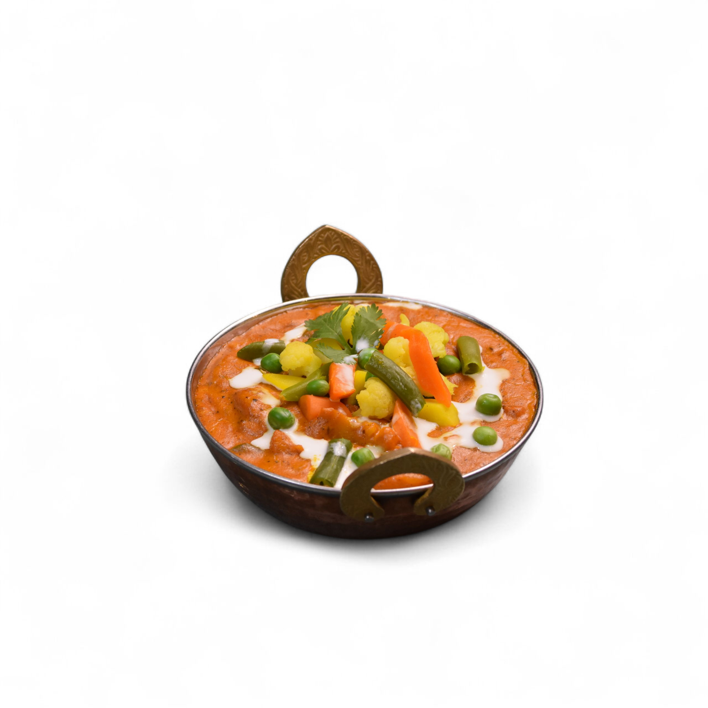 مشكل خضار كاري