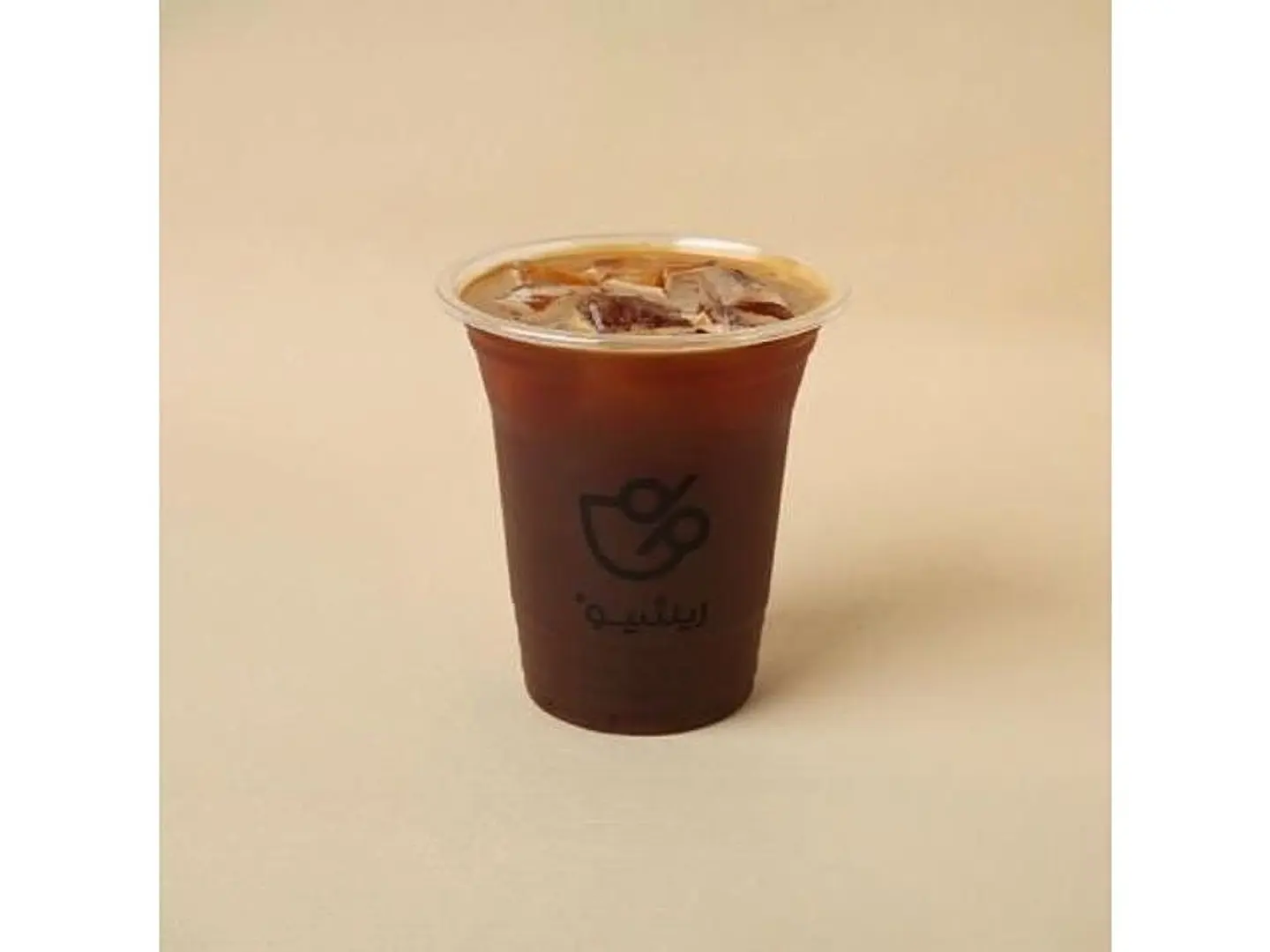 ايس امريكانو