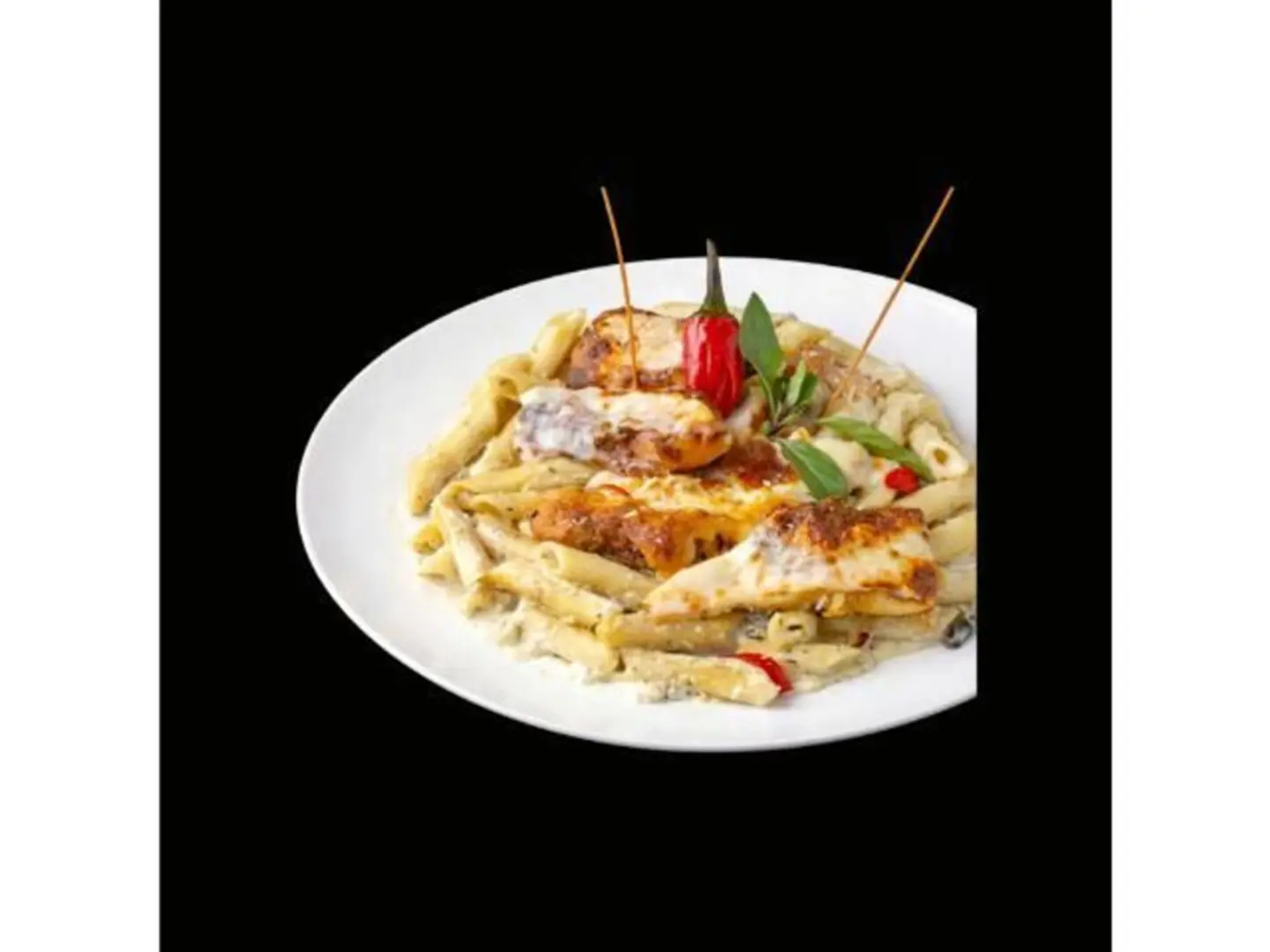 باستا ترافل