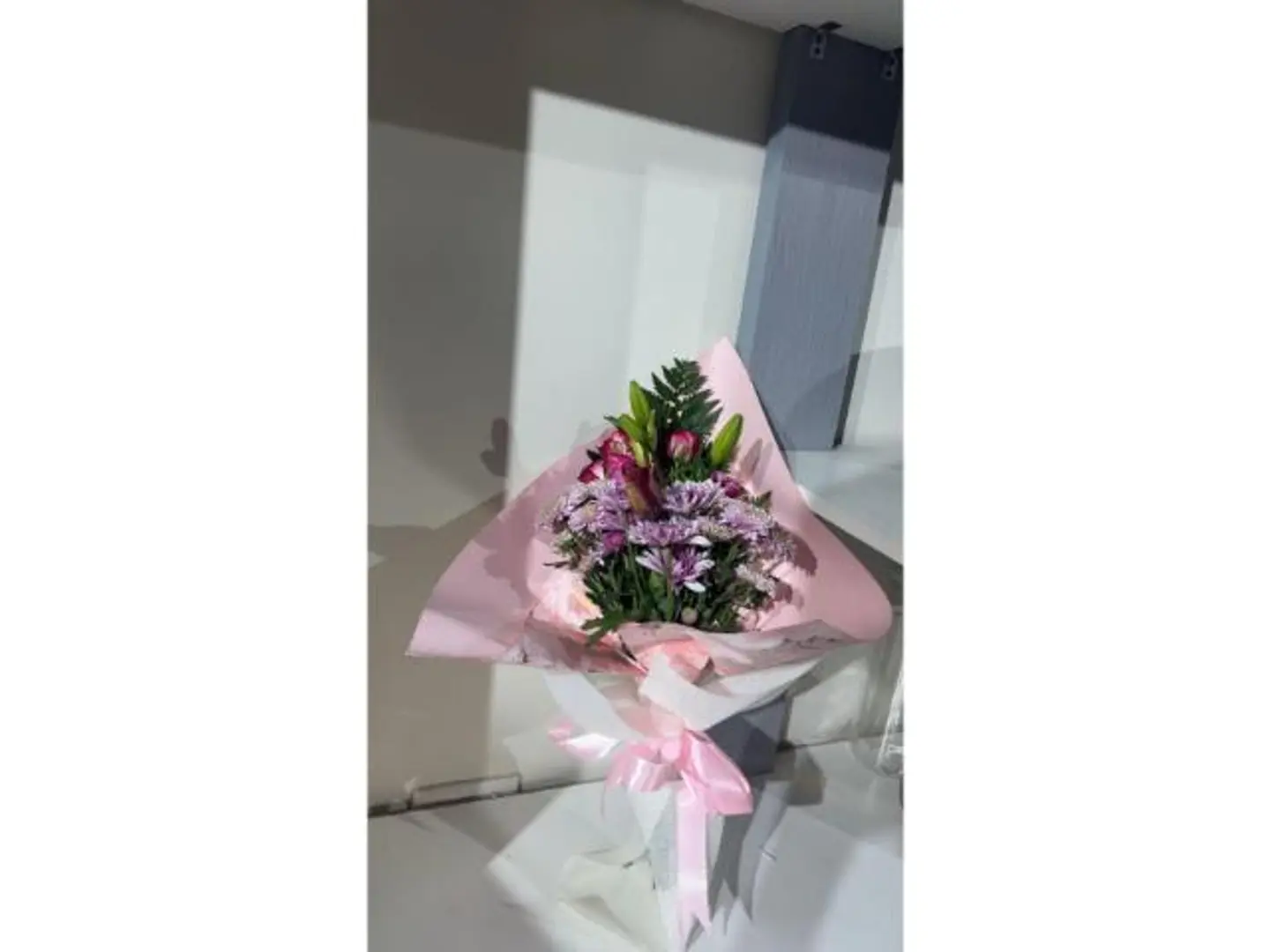 Hanan Touch Bouquet