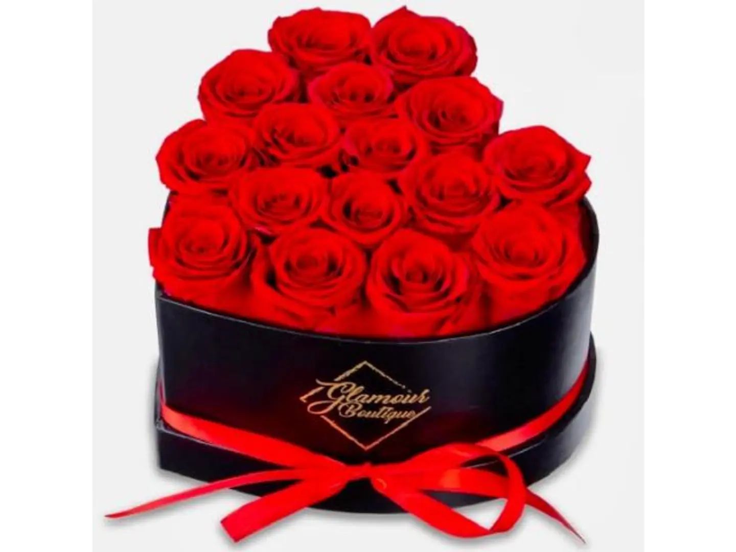 Valentine Love Box 251