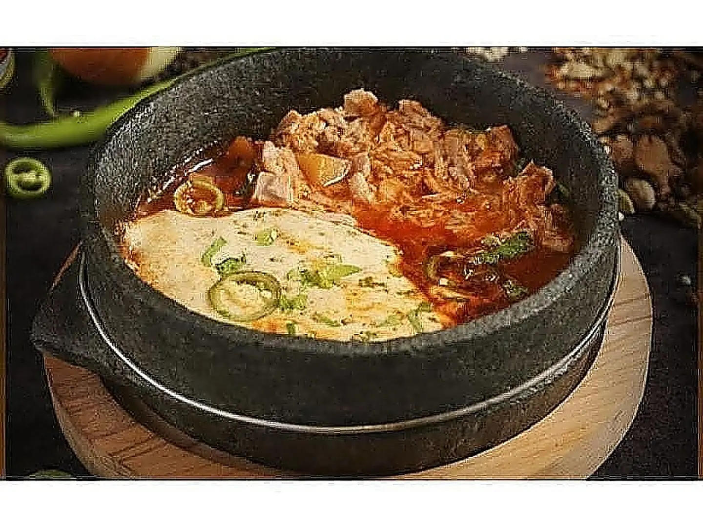 Saltah Tuna