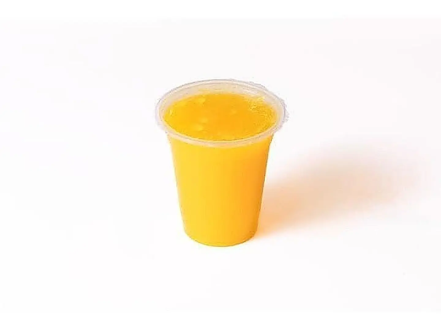 Orange Juice
