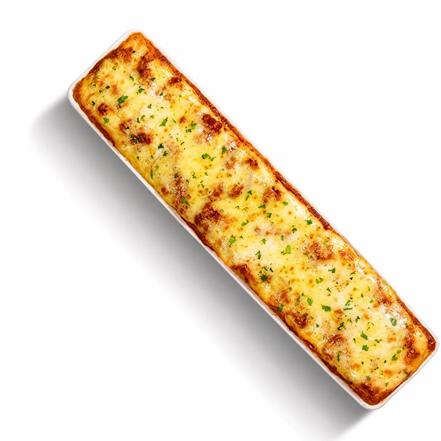 Footlong Lasagna