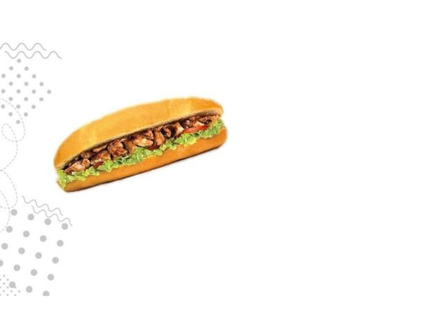 Chicken Steak