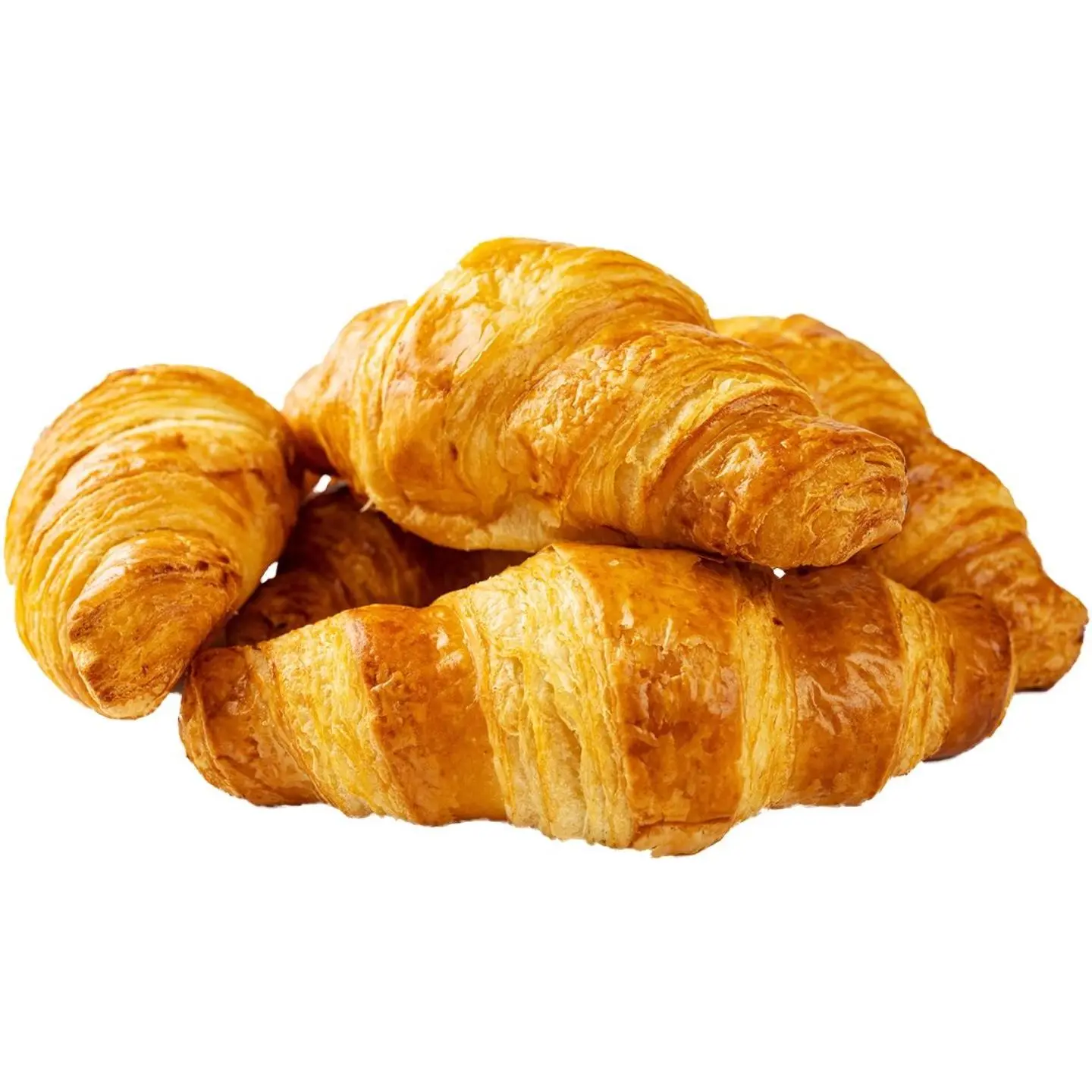 Plain Croissant