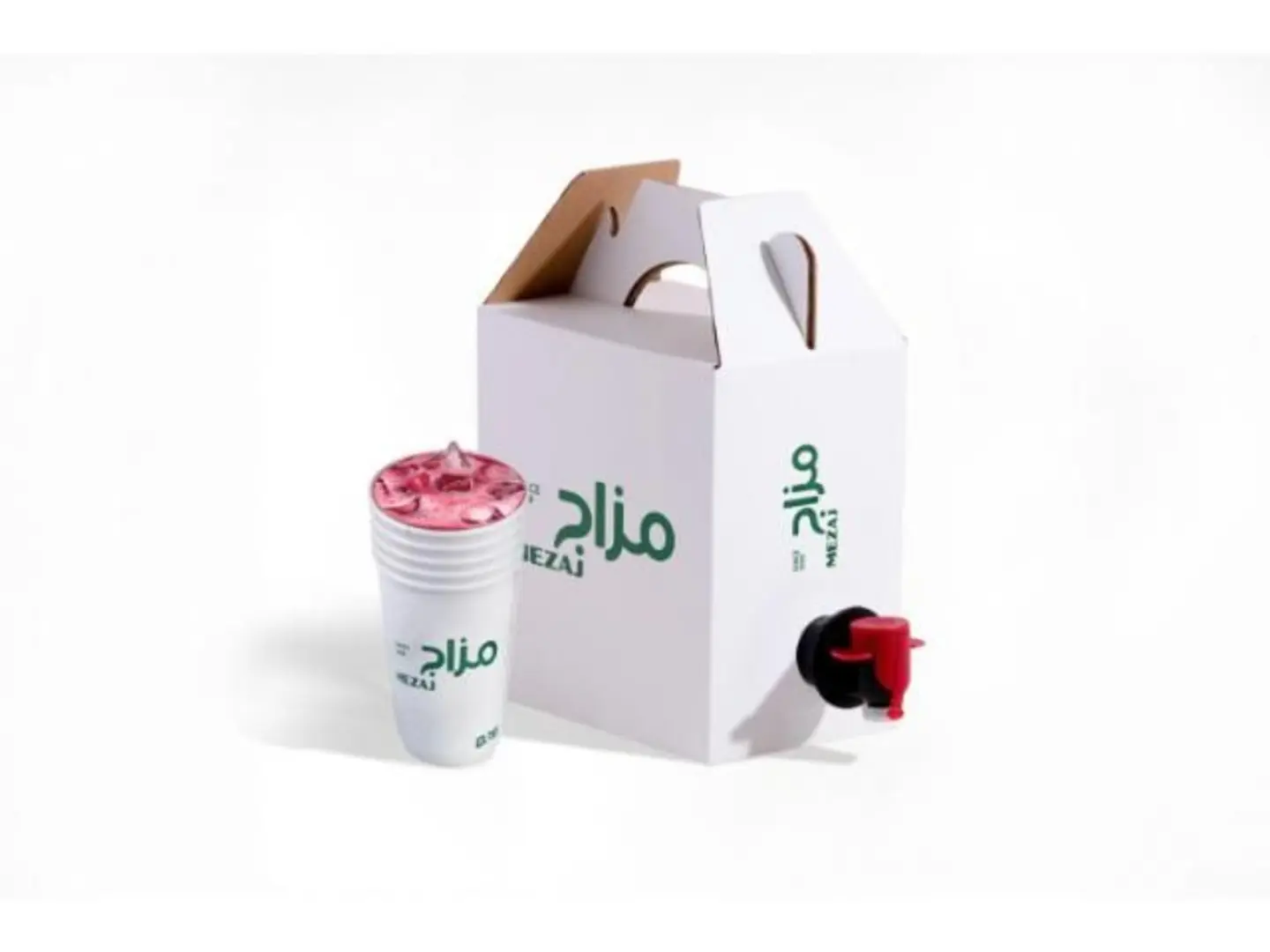 بوكس كركديه