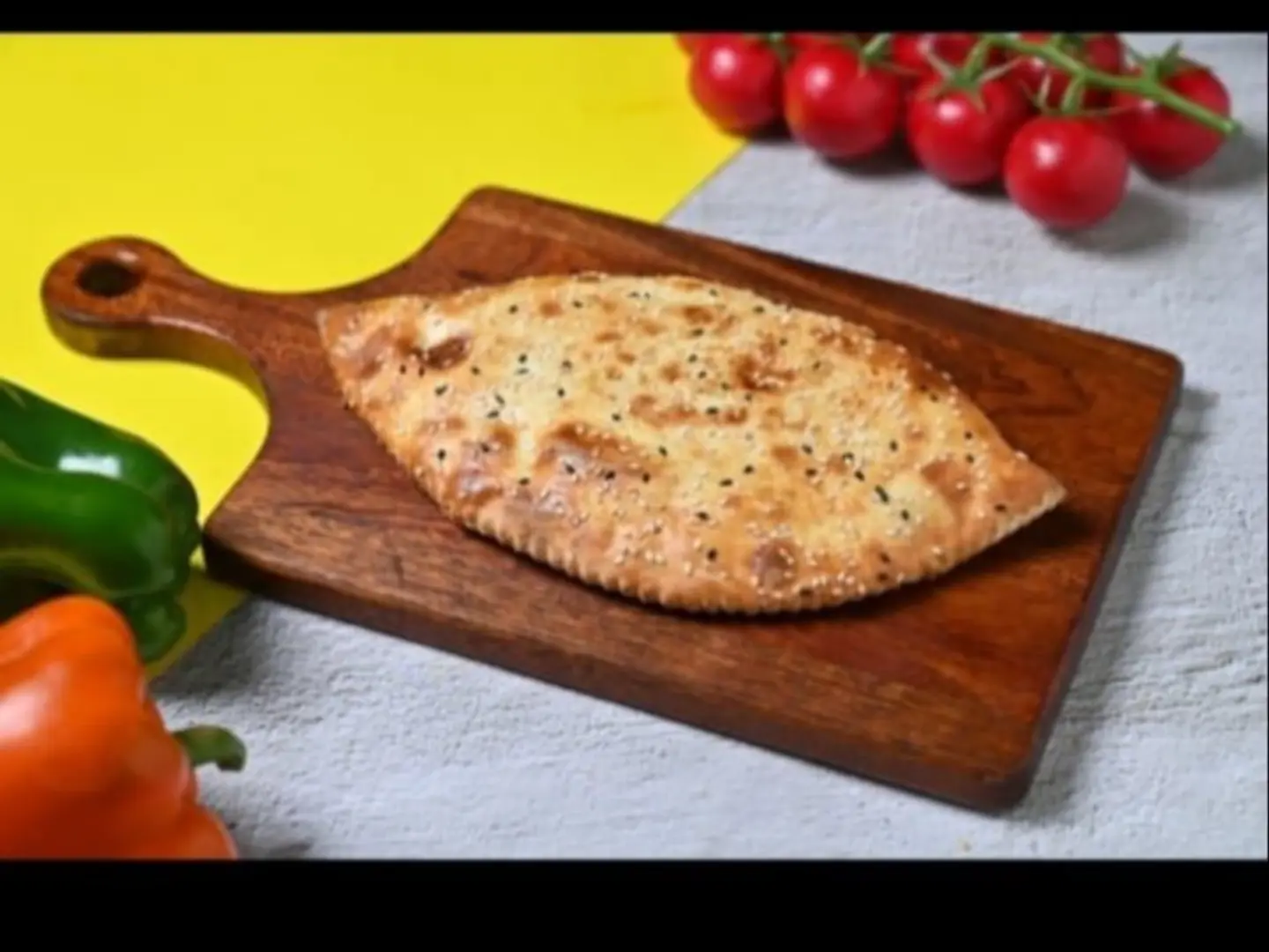 فطيره جبنه شيدر