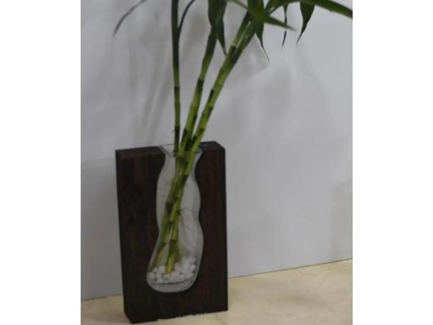 Bamboo Stalk With Arrangement 1