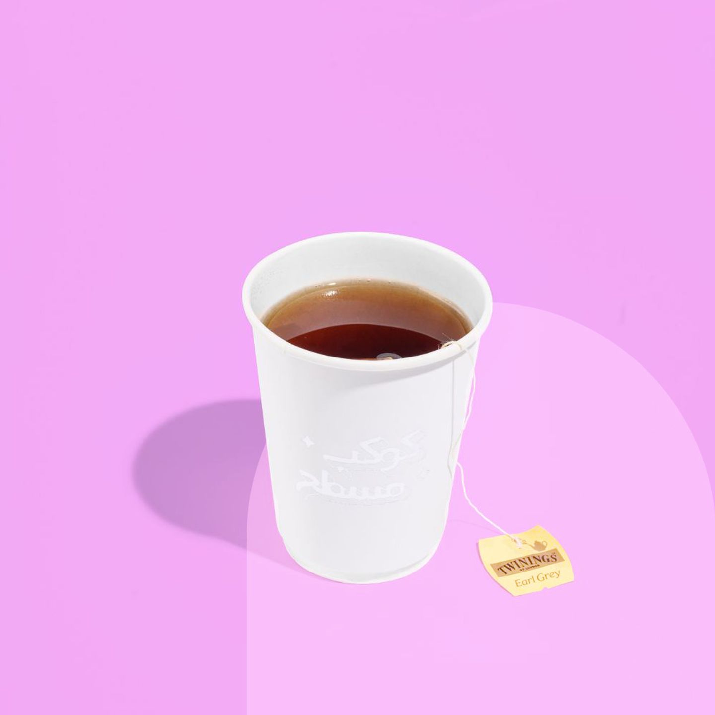 شاي آيرل جراي