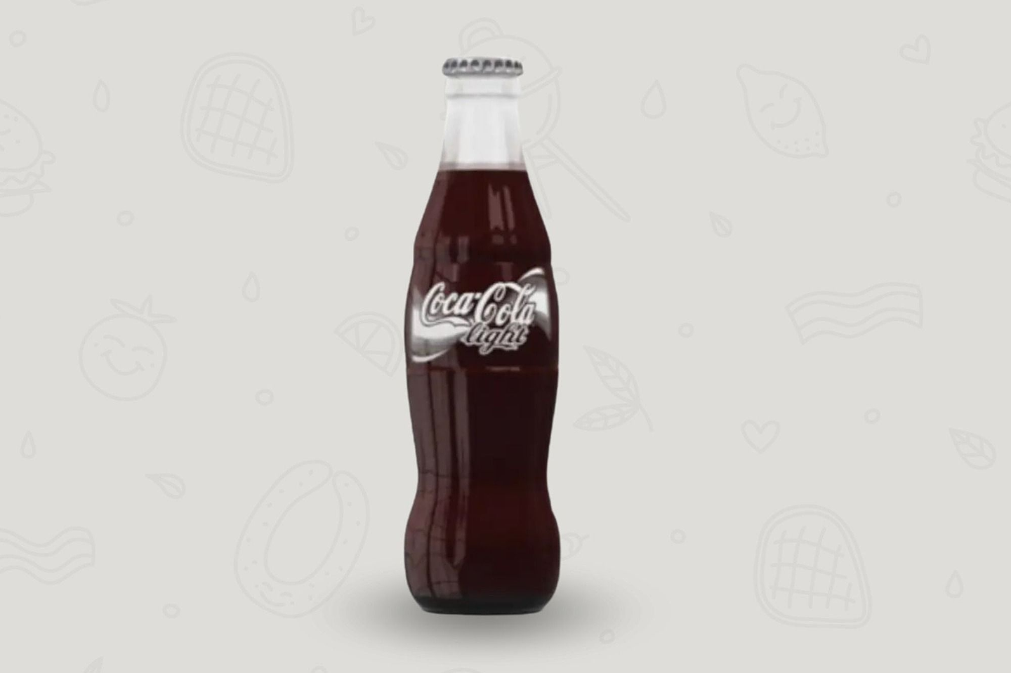 Coca Cola Diet