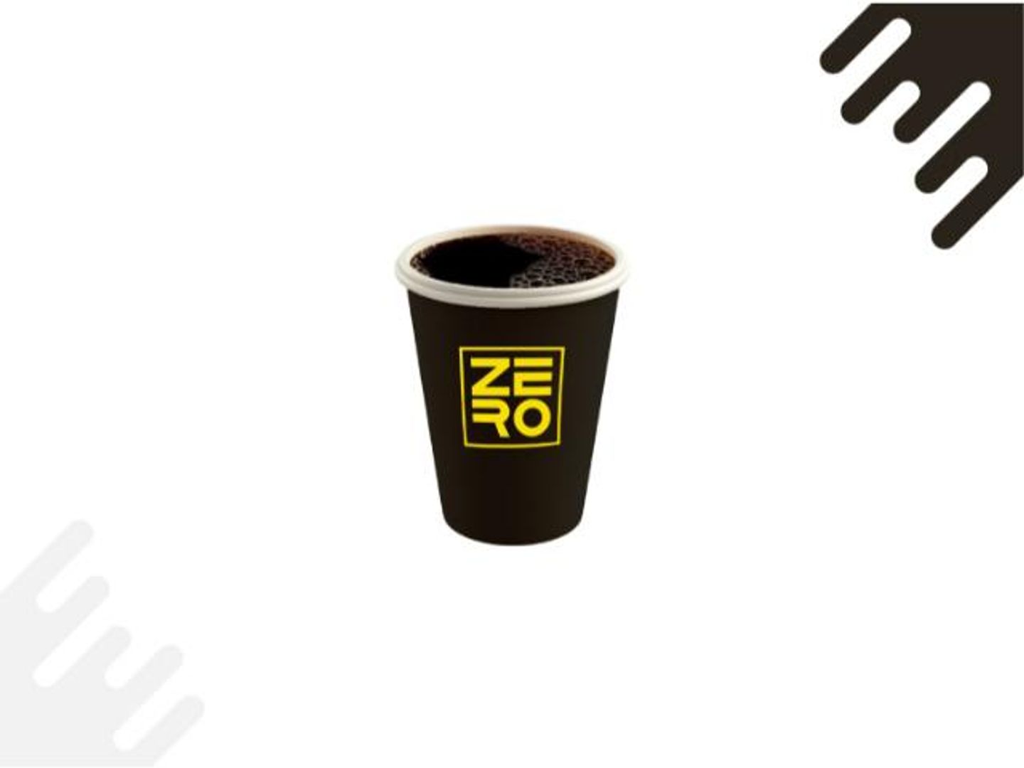 قهوة اليوم صغير