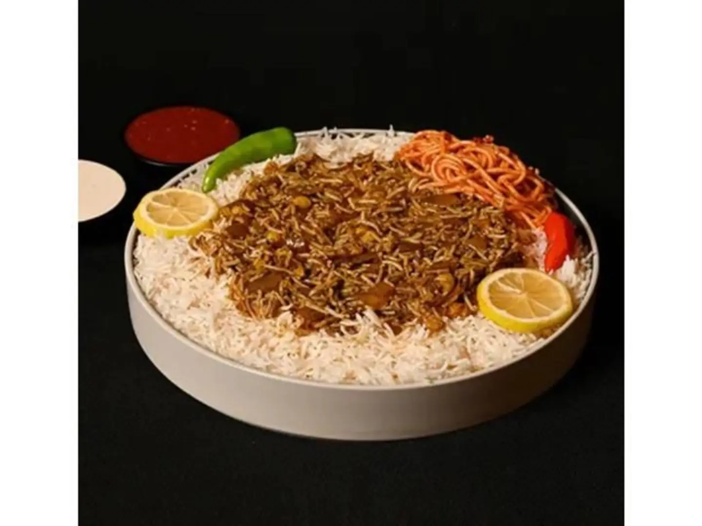 رز مثلوثه ساده
