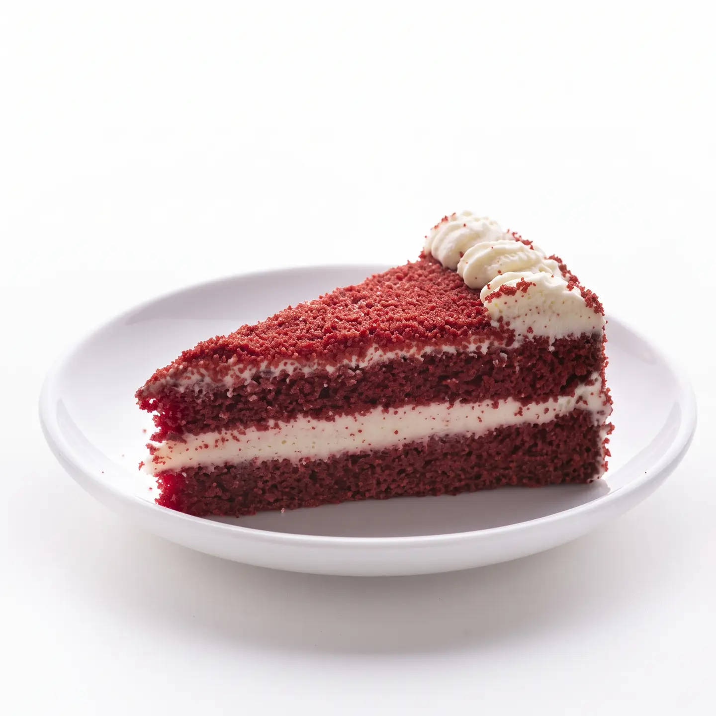 Volcano Cake - Large