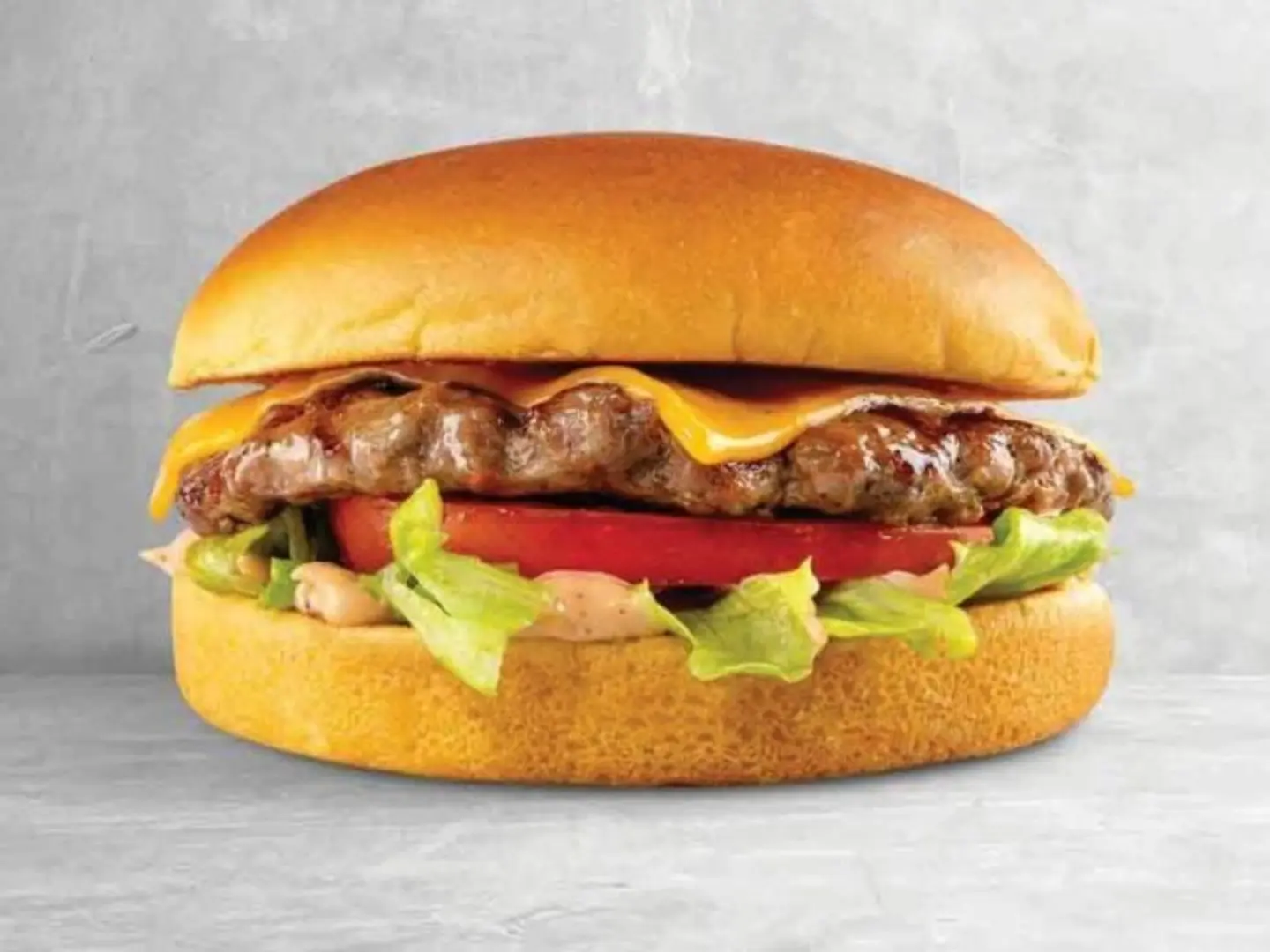 برجر دجاج على الصاج