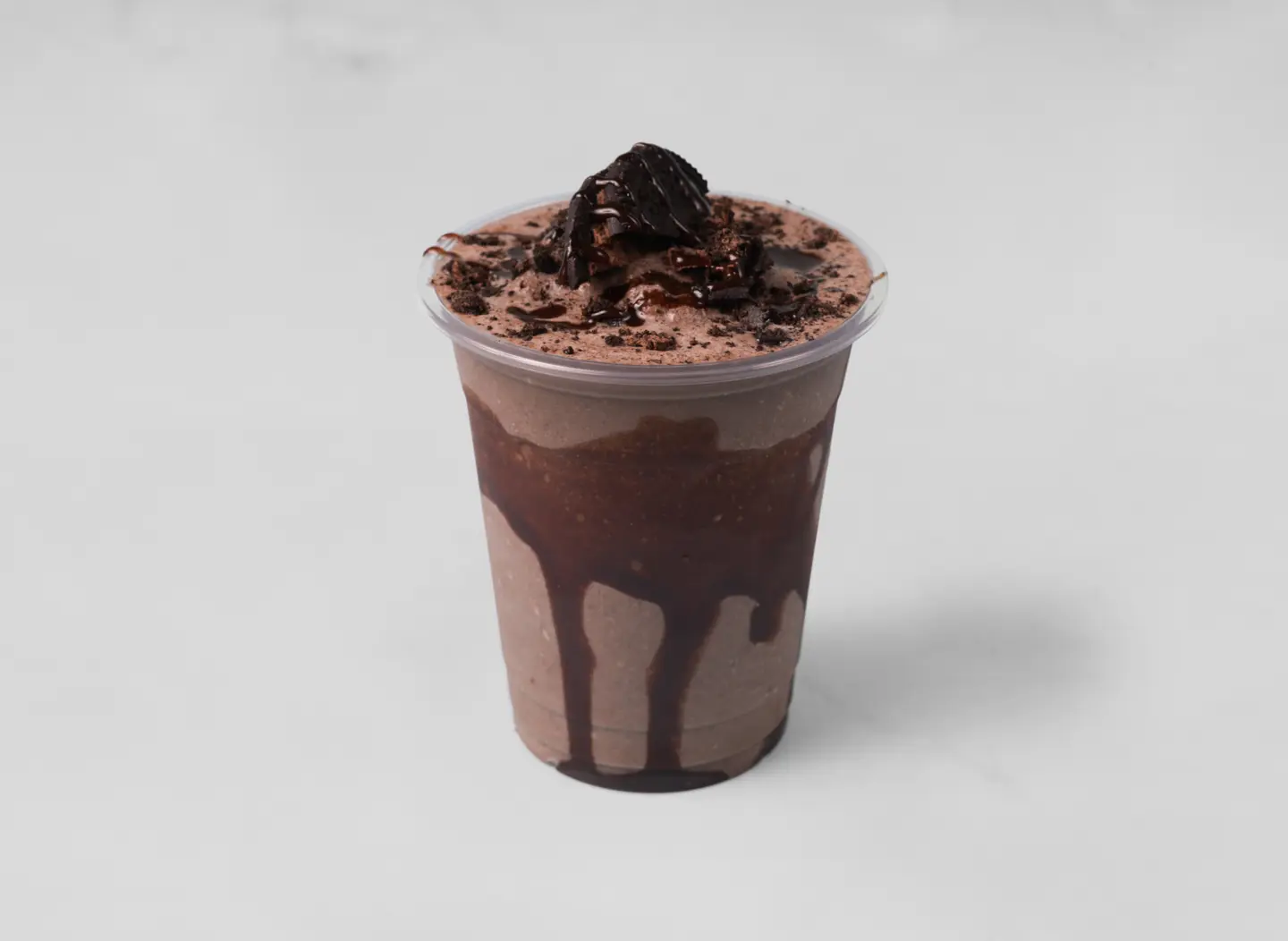 Oreo Mocha