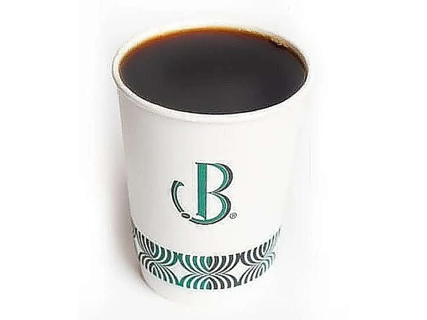 Todays Coffee