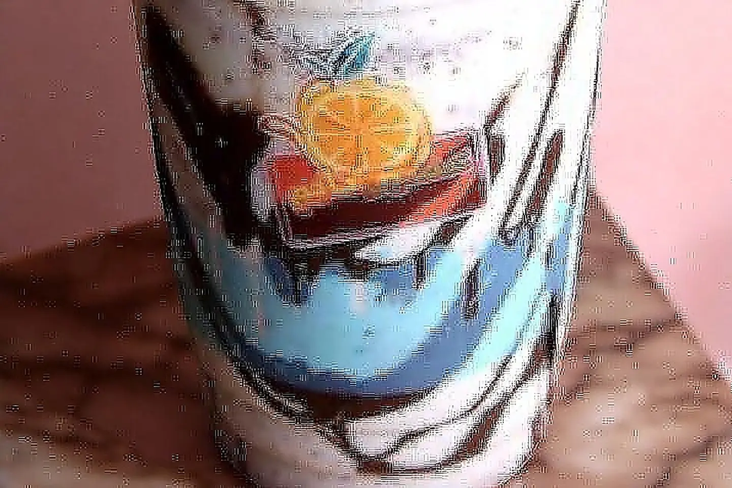 ميلك شيك فليك