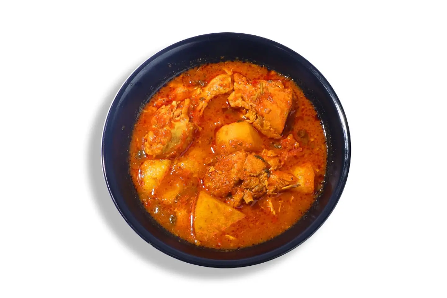 Chicken Curry