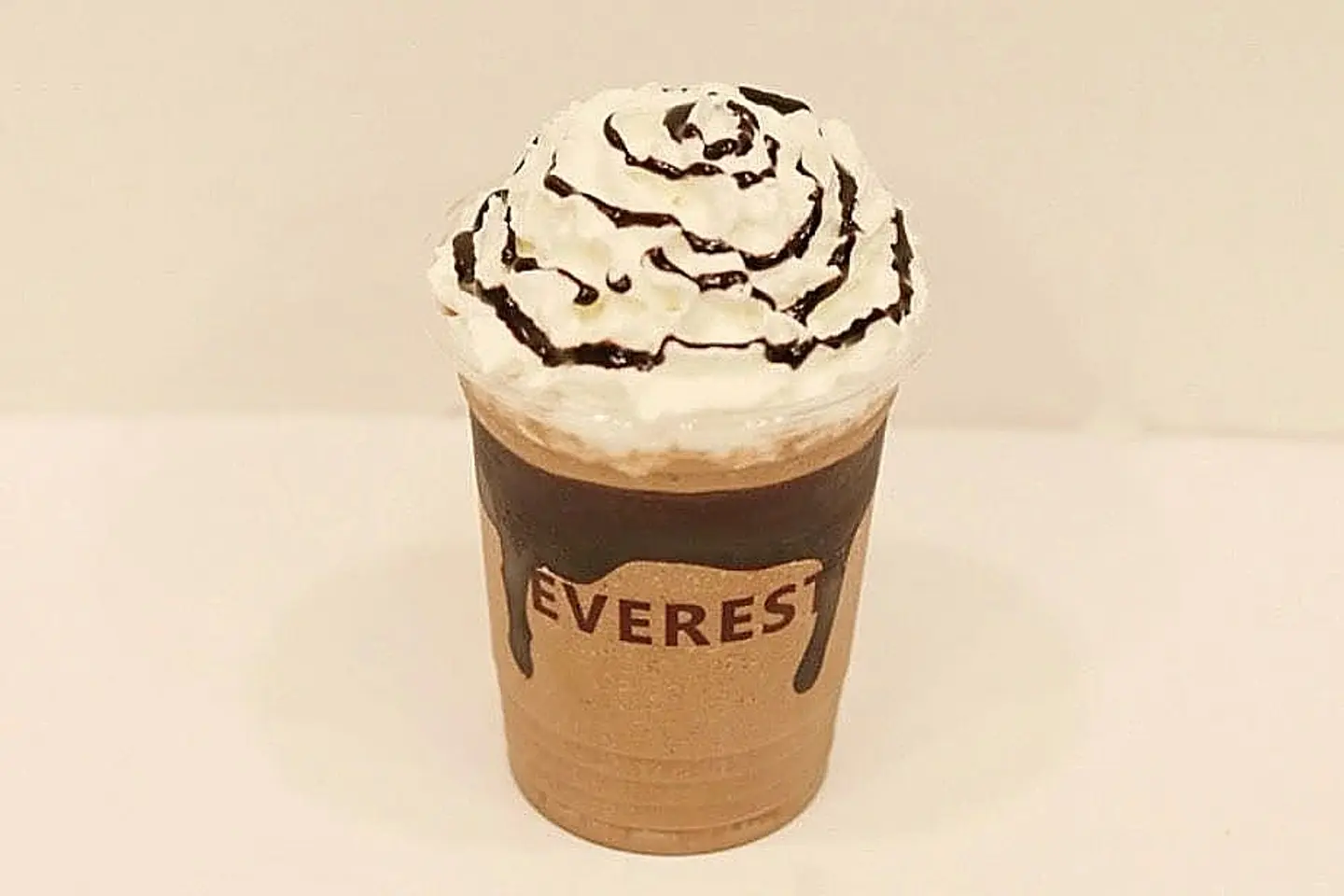 Ice Chocolate
