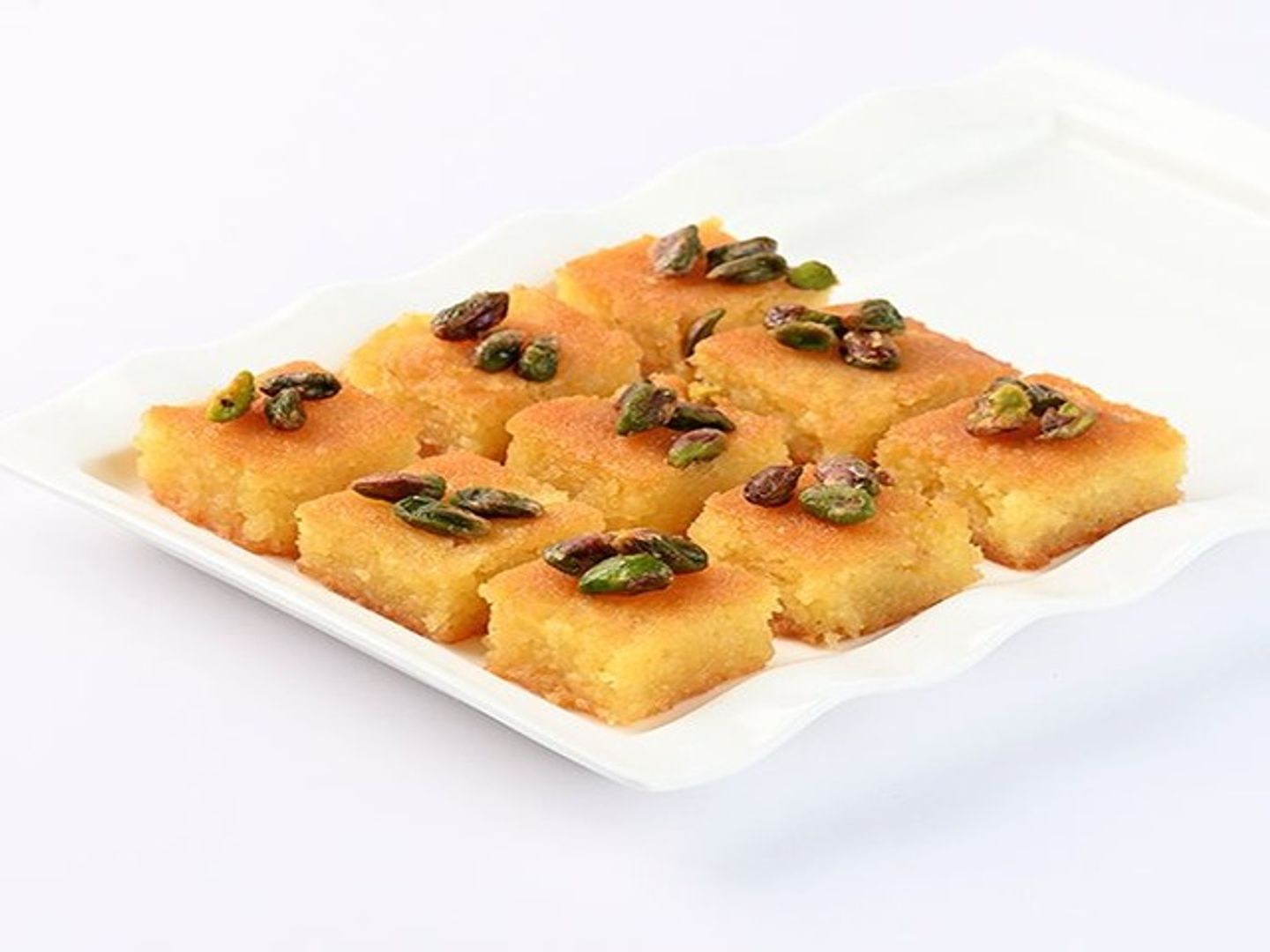Basbousa