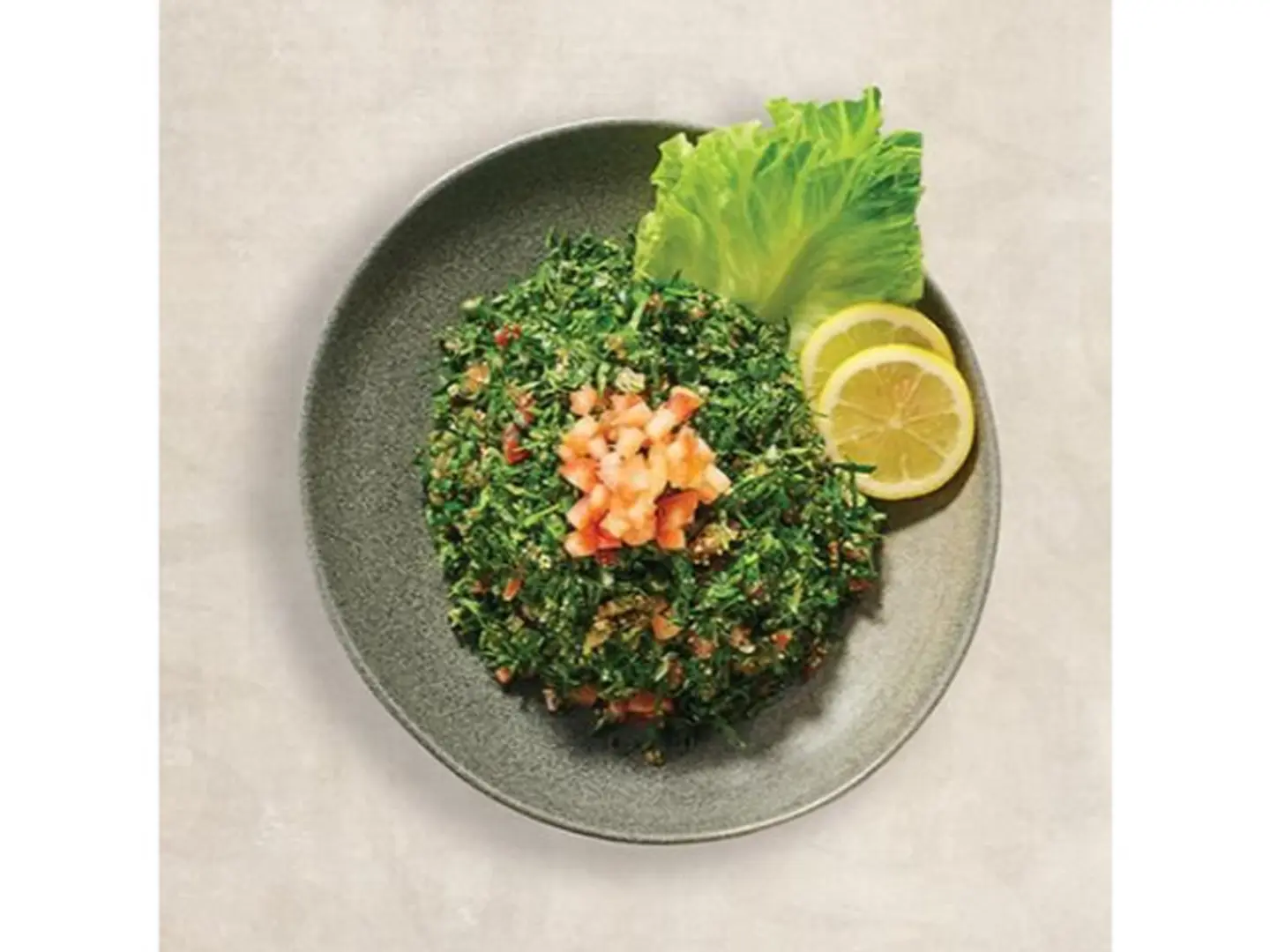 Tabbouleh