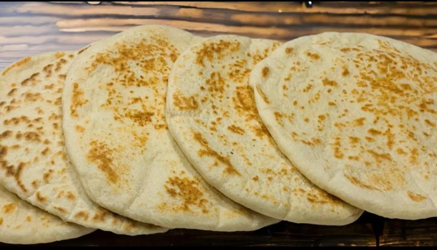 Flat Bread