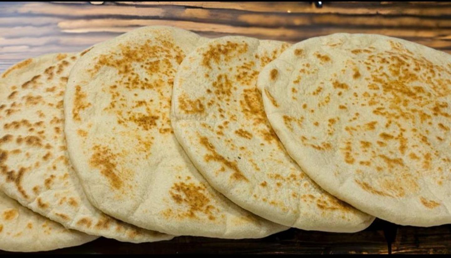 Flat Bread