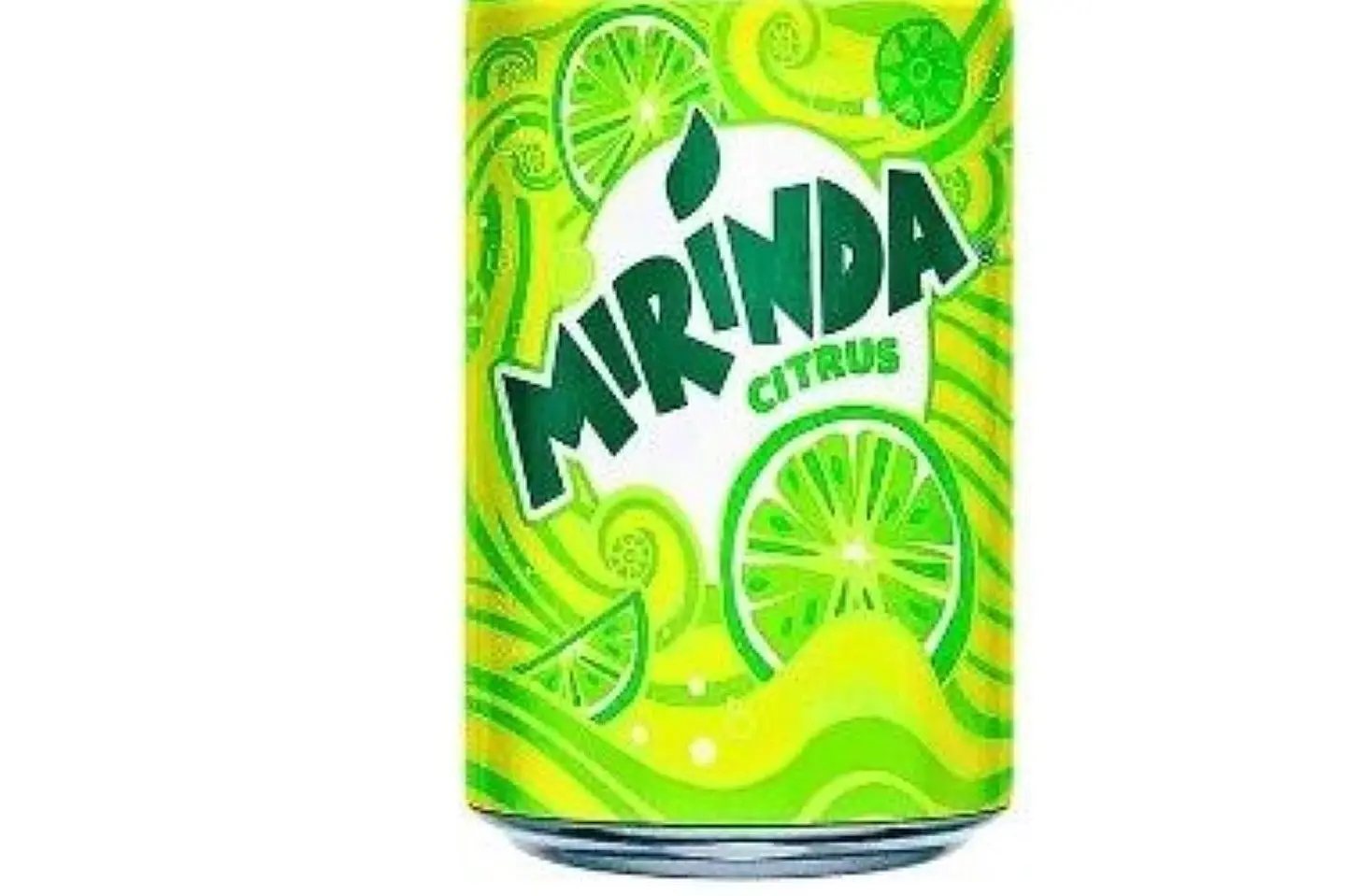 Citrus Soda