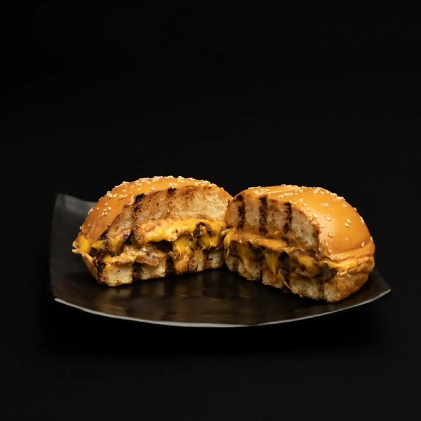 An Burger