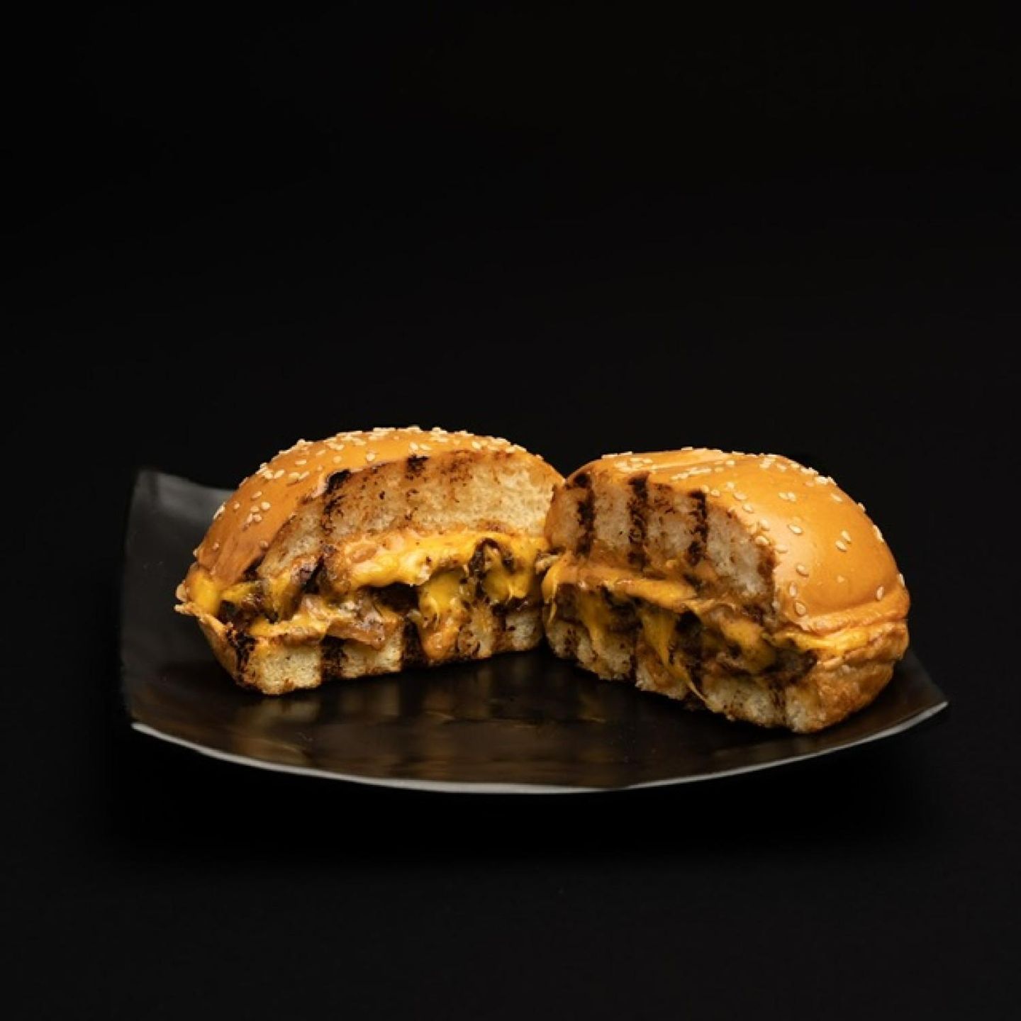 An Burger
