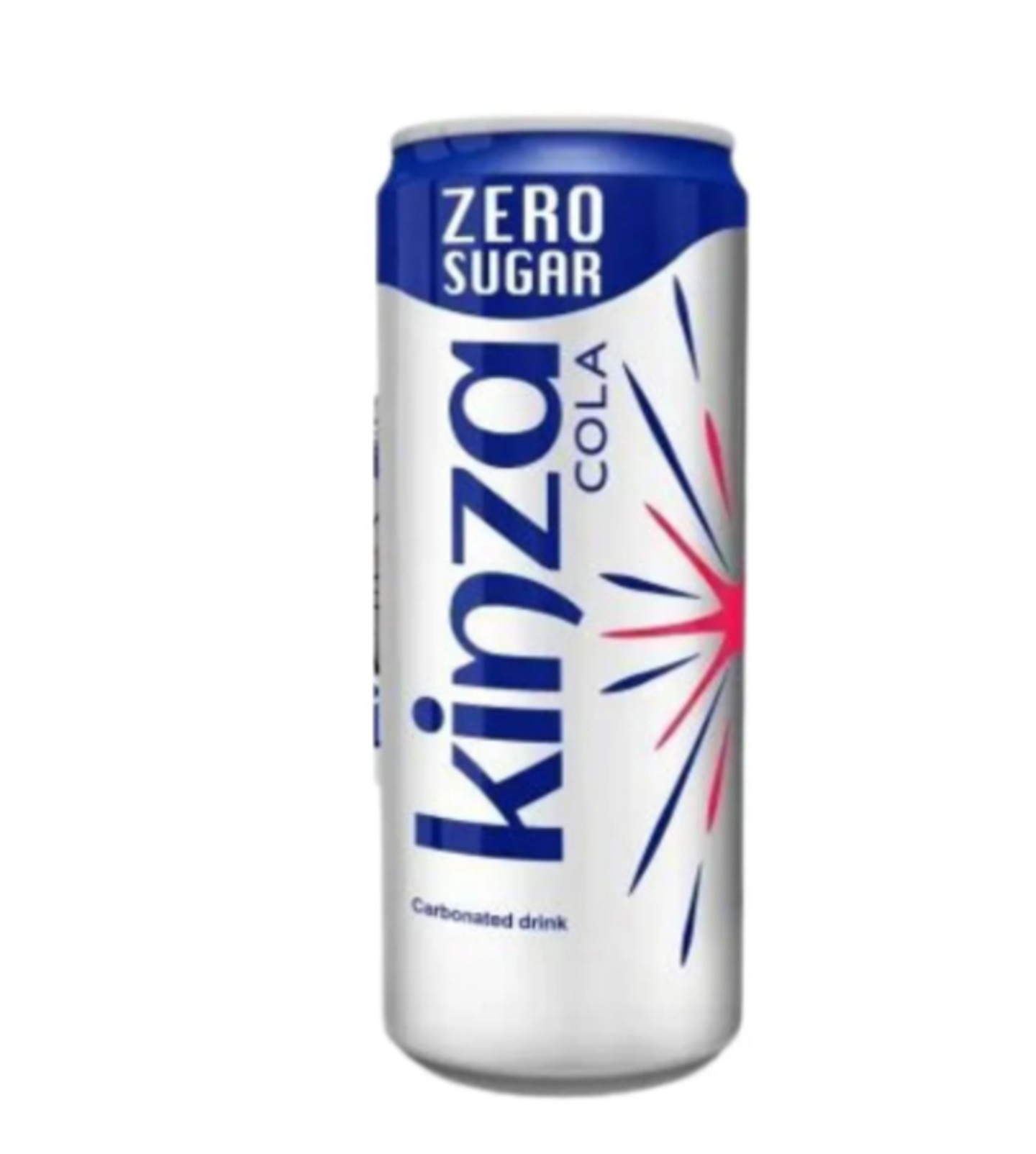 Kinza Cola Zero