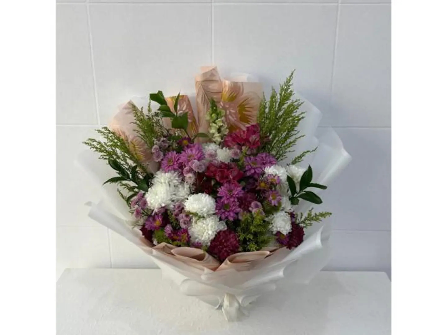 Alashiraq Bouquet