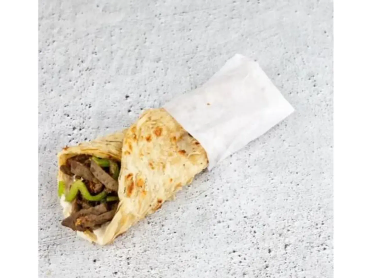 Liver Chapati