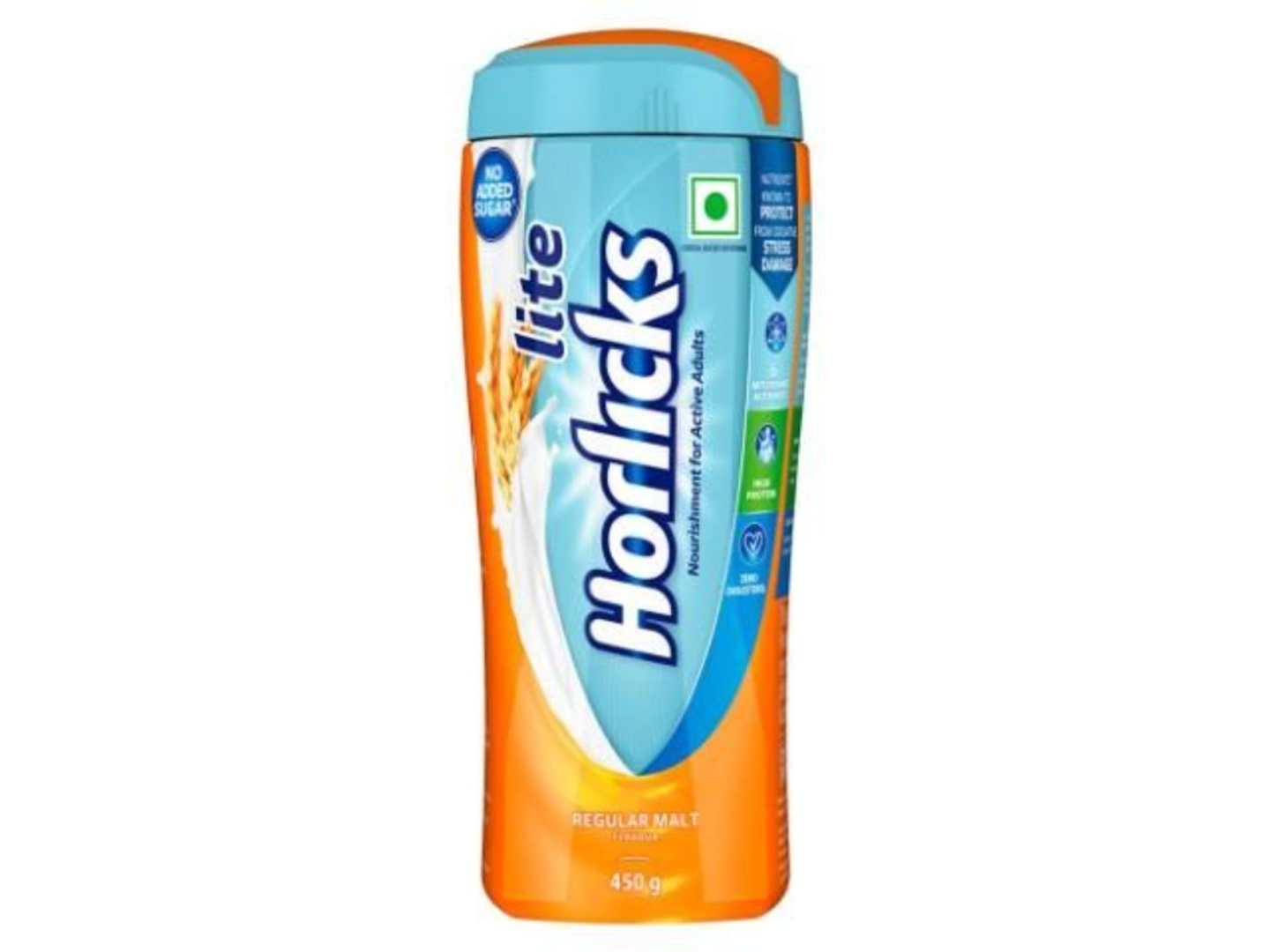 Horlicks