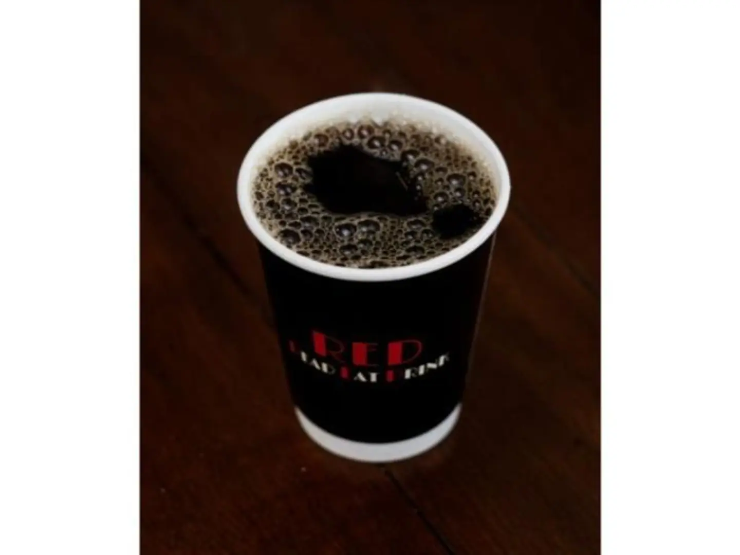 قهوة ريد الخاصة