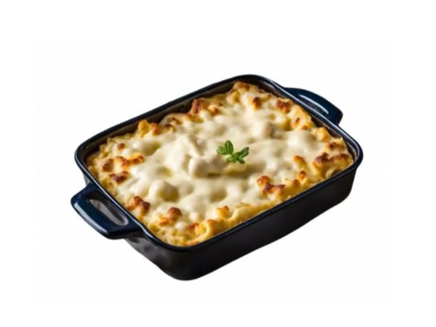 Spicy Béchamel - Meat